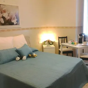 Centre Rome
