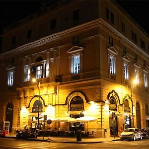 The House Rome